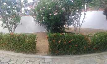 Imagem 5: Praia de Ponta Negra, Linda Casa Triplex, Piscina, 900 m2 terreno arborizado, 5 minutos b