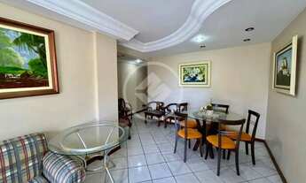 Imagem 4: Apartamento de 3 quartos no centro próximo a praia das virtudes com uma vista eterna do ma