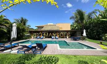 Imagem: Linda casa de 459m² à venda no condomínio