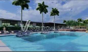 Imagem 3: Terreno - Miraj - Paulínia