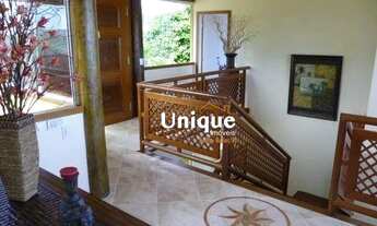 Imagem 6: Casa com 5 dormitórios à venda, 418 m² por R$ 5.100.000,00 - Ferradura - Armação dos Búzio