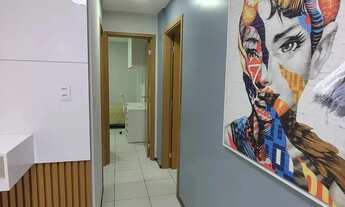 Imagem 7: Oportunidade Porteira Fechada Edf. Paris - 2/4 quartos sendo 1 suíte