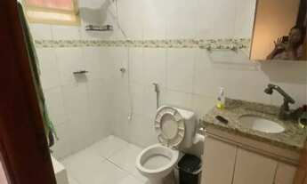 Imagem 7: Casa para venda possui 220 metros quadrados com 3 quartos em Estância Itaguaí - Caldas Nov