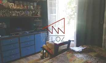 Imagem 5: Apartamento-À VENDA-Santa Teresa-Rio de Janeiro-RJ