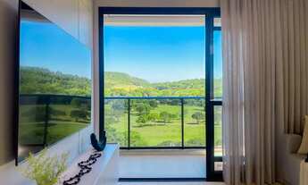 Imagem 5: Apartamento mobiliado com 3 dormitórios sendo 2 suítes a 350m da Praia