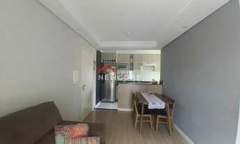 Imagem 4: Apartamento em Avenida Washington Luís - Vila Marieta - Campinas/SP