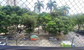 Imagem 3: Edifício Regina Villaça - MAY