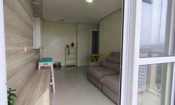 Imagem 3: Apartamento de 61 m², com 2 dormitórios, 2 banheiros e 1 vaga no bairro Protásio Alves, Po