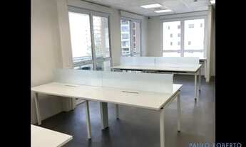 Imagem 7: CONJ. COMERCIAL - PINHEIROS - SP