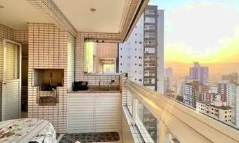 Imagem: Apartamento à venda, 62 m² por R$ 440.000,00