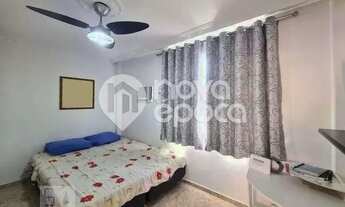 Imagem 6: Pilares Apartamento com 2 dormitórios