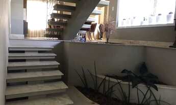 Imagem 11: Casa em Rua das Magnólias - Jardim Novo Mundo - Jundiaí/SP