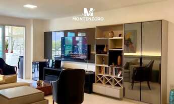 Imagem 3: Apartamento à venda - Condomínio Golf Ville - Porto das Dunas - Aquiraz