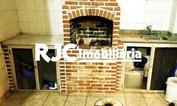 Imagem 4: Casa de 108 metros quadrados no bairro Méier com 3 quartos