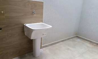 Imagem 6: Apartamento para locação em Vila Clarice com 1 quarto , 35m²