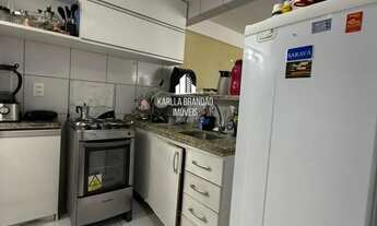 Imagem 6: APARTAMENTO RESIDENCIAL em NATAL - RN, TIROL