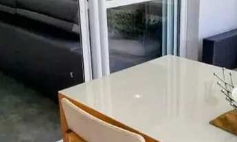 Imagem 2: Apartamento para venda e aluguel com 110m² e 2 vagas no Imirim