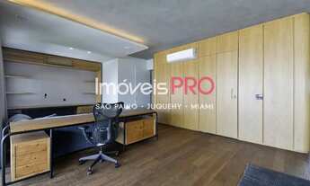 Imagem 3: Apartamento 03 suites 253m a venda em Pinheiros