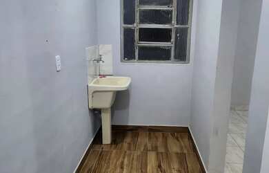 Imagem 4: Apartamento 1 quarto