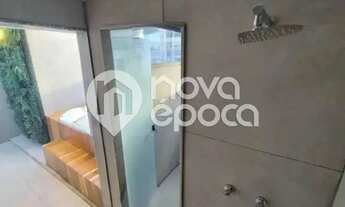 Imagem 5: Leblon Apartamento cobertura com 3 dormitórios