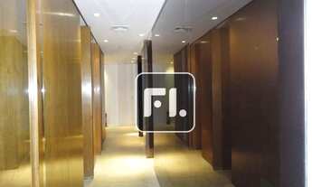 Imagem 4: Conjunto comercial locação, Brooklin, São Paulo