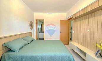 Imagem 6: Condomínio Juracy de Freitas - Apartamento em Ponta Negra