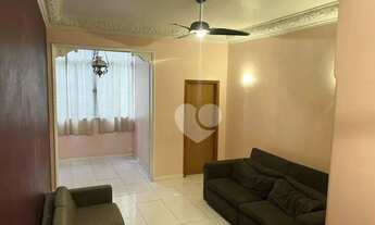 Imagem 2: Apartamento com 3 quartos à venda, 80 m² por R$ 900.000 - Copacabana - Rio de Janeiro/RJ