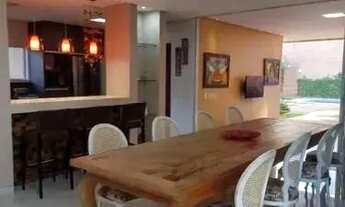 Imagem: Sobrado - Jardins Atenas