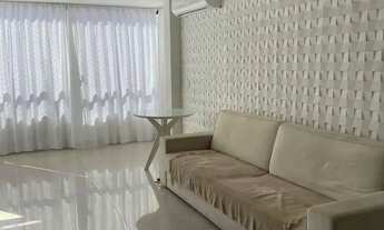 Imagem 5: Imóvel para venda com 120 metros quadrados com 3 quartos em Jardim Jalisco - Resende - RJ