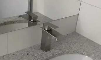 Imagem 4: Aluga-se apartamento no Parque Amazônia - Goiânia - GO