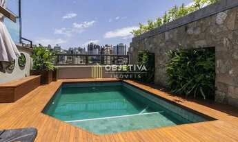 Imagem: Cobertura Duplex à venda 3 Quartos 1 Suite