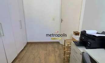 Imagem 7: Cobertura à venda, 89 m² por R$ 371.000,00 - Nova Petrópolis - São Bernardo do Campo/SP