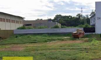 Imagem 3: Imóvel para venda possui 1000 metros quadrados em Plano Diretor Sul - Palmas - TO