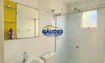 Imagem 6: Alugo Excelente Apartamento 2 Dorms 1 vaga coberta - Campo Limpo