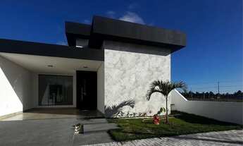 Imagem 3: Casa Barra dos coqueiros