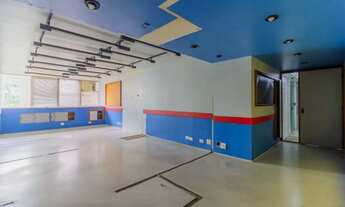 Imagem 2: Salas/conjuntos Para Venda Consolação, 1 Vaga, 67m² - (condomínio Monterey