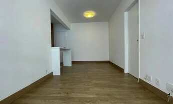 Imagem 2: Apartamento para alugar 41m² com 1 dormitório, 1 Vaga por R$ 3.200,00 - Bela Vista - São P