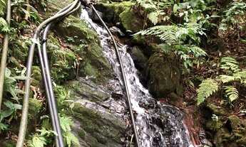 Imagem 5: Sitio com cachoeira 15mil m²