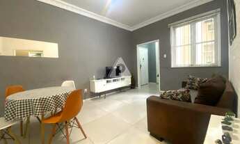 Imagem: A Uma Quadra da Praia de Copacabana - Excelente