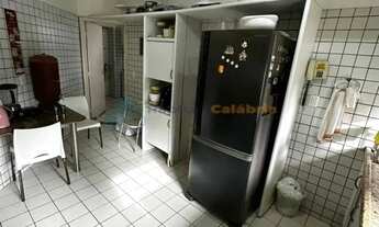 Imagem 6: OPORTUNIDADE - APARTAMENTO DE 3 QUARTOS DISPONÍVEL PARA VENDA NO BAIRRO DE PARNAMIRIM