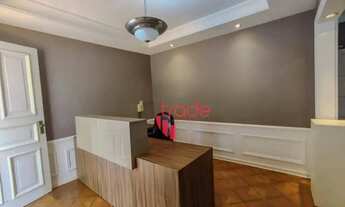 Imagem 3: Sobrado Comercial Mobiliado para Locação no Bairro Centro em Ribeirão Preto. Excelente Loc