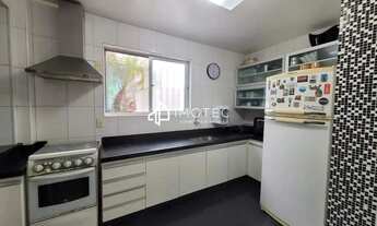 Imagem 4: Área privativa à venda, 3 quartos, 1 suíte, 2 vagas, Cidade Nova - Belo Horizonte/MG