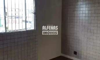 Imagem 4: Apartamento à venda 2 quartos no Bairro Santa Cruz Industrial