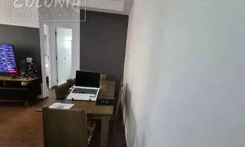 Imagem 5: Apartamento a venda - Vila Homero Thon, Santo André