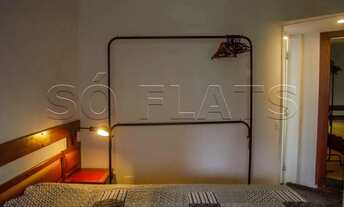 Imagem 4: Flat Park Plaza Brooklin 38m² 1 dormitório 1 vaga para locação