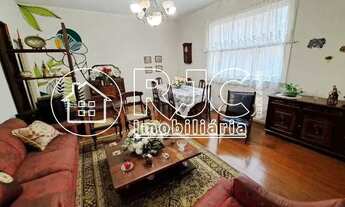 Imagem 2: Imóvel para venda possui 140 metros quadrados com 3 quartos em Tijuca - Rio de Janeiro - R