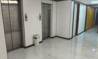 Imagem 3: Sala Cidadela Center II. 2 vagas privativas