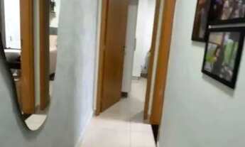 Imagem 5: Residencial Sunlake - Apartamento com 2 dormitórios para alugar, 49 m² por R$ 2.420/mês