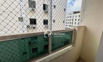 Imagem 7: Apartamento com 2 dormitórios à venda, 55 m² por R$ 270.000,00 - Messejana - Fortaleza/CE