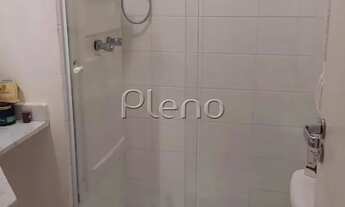 Imagem 6: Apartamento à venda na Vila Brandina - Campinas/SP